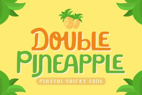Double Pineapple: A Designer’s Take on Its Real-World Use