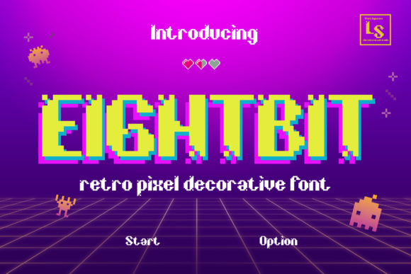 How a Retro-Inspired Display Font Transformed My Brand’s Look
