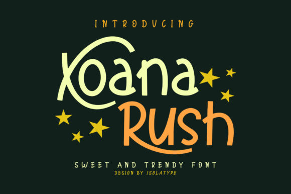 How Xoana Rush Transformed My Small Business Branding